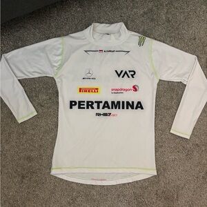 VAR Mercedes AMG RACING inner suit